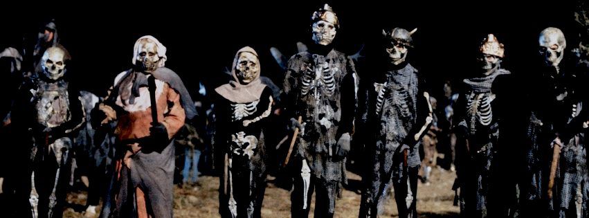 Army of Darkness (1991)